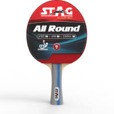 Stag All Round Table Tennis Racket