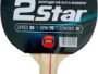 Stag 2 Star Table Tennis (T.T) Racket