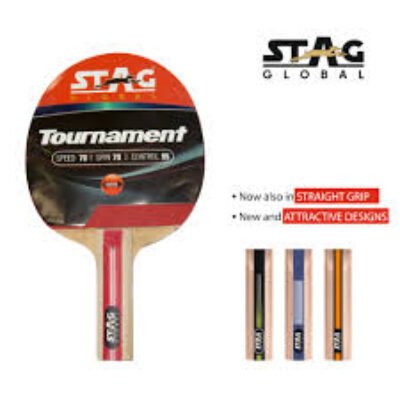 Stag Global International Table Tennis Rackets