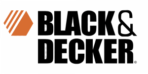 black&decker